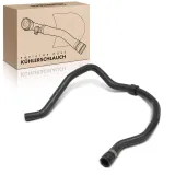 Kühlerschlauch Frankberg 5481FB0051212