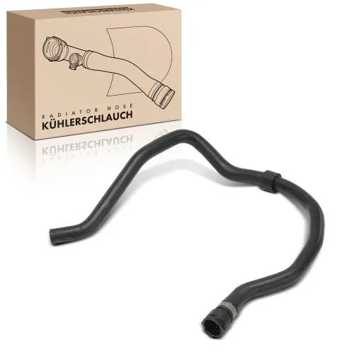 Kühlerschlauch Frankberg 5481FB0051212 Bild Kühlerschlauch Frankberg 5481FB0051212