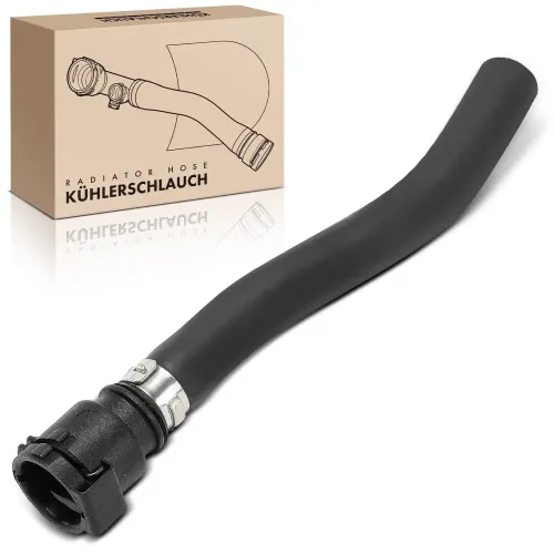 Kühlerschlauch Frankberg 5481FB0051218 Bild Kühlerschlauch Frankberg 5481FB0051218