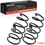 Fahrwerksfeder Hinterachse Frankberg 5481FB0051228