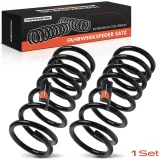 Fahrwerksfeder Hinterachse Frankberg 5481FB0051238