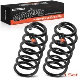 Fahrwerksfeder Hinterachse Frankberg 5481FB0051240