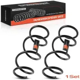 Fahrwerksfeder Vorderachse Frankberg 5481FB0051245