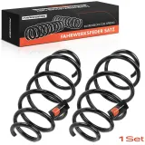 Fahrwerksfeder Vorderachse Frankberg 5481FB0051260