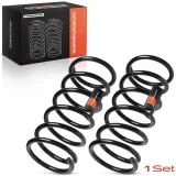 Fahrwerksfeder Vorderachse Frankberg 5481FB0051288