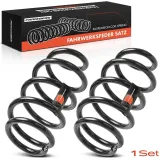 Fahrwerksfeder Hinterachse Frankberg 5481FB0051301