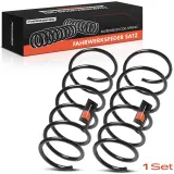 Fahrwerksfeder Vorderachse Frankberg 5481FB0051309