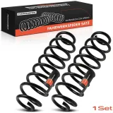 Fahrwerksfeder Hinterachse Frankberg 5481FB0051327