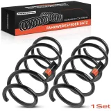 Fahrwerksfeder Vorderachse Frankberg 5481FB0051352