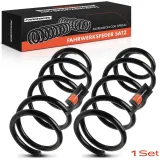 Fahrwerksfeder Vorderachse Frankberg 5481FB0051354