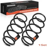 Fahrwerksfeder Vorderachse Frankberg 5481FB0051375