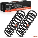 Fahrwerksfeder Hinterachse Frankberg 5481FB0051381