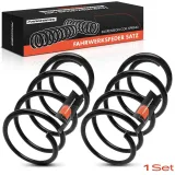 Fahrwerksfeder Vorderachse Frankberg 5481FB0051386