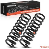 Fahrwerksfeder Hinterachse Frankberg 5481FB0051406