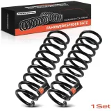 Fahrwerksfeder Hinterachse Frankberg 5481FB0051411