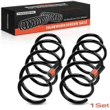 Fahrwerksfeder Vorderachse Frankberg 5481FB0051444