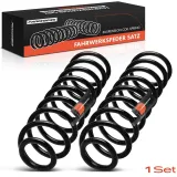 Fahrwerksfeder Vorderachse Frankberg 5481FB0051462