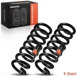 Fahrwerksfeder Hinterachse Frankberg 5481FB0051463