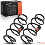 Fahrwerksfeder Hinterachse Frankberg 5481FB0051466