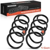 Fahrwerksfeder Vorderachse Frankberg 5481FB0051482