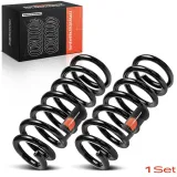 Fahrwerksfeder Vorderachse Frankberg 5481FB0051500