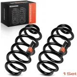 Fahrwerksfeder Hinterachse Frankberg 5481FB0051519