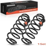 Fahrwerksfeder Hinterachse Frankberg 5481FB0051529