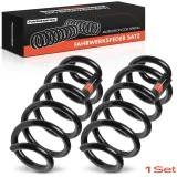 Fahrwerksfeder Hinterachse Frankberg 5481FB0051557