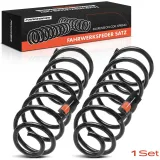 Fahrwerksfeder Hinterachse Frankberg 5481FB0051572