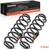 Fahrwerksfeder Hinterachse Frankberg 5481FB0051574