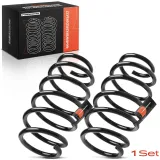 Fahrwerksfeder Vorderachse Frankberg 5481FB0051576