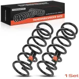 Fahrwerksfeder Hinterachse Frankberg 5481FB0051606