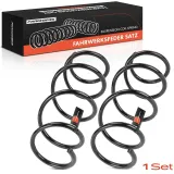 Fahrwerksfeder Vorderachse Frankberg 5481FB0051633