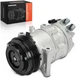 Kompressor, Klimaanlage Frankberg 5481FB0051686