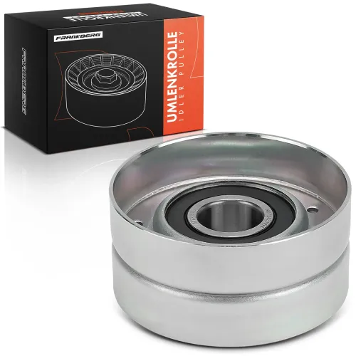 Riemenspanner, Keilrippenriemen Frankberg 5481FB0051706 Bild Riemenspanner, Keilrippenriemen Frankberg 5481FB0051706