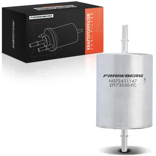 Kraftstofffilter Frankberg 5481FB0051728 Bild Kraftstofffilter Frankberg 5481FB0051728