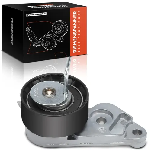 Riemenspanner, Keilrippenriemen Frankberg 5481FB0051739 Bild Riemenspanner, Keilrippenriemen Frankberg 5481FB0051739