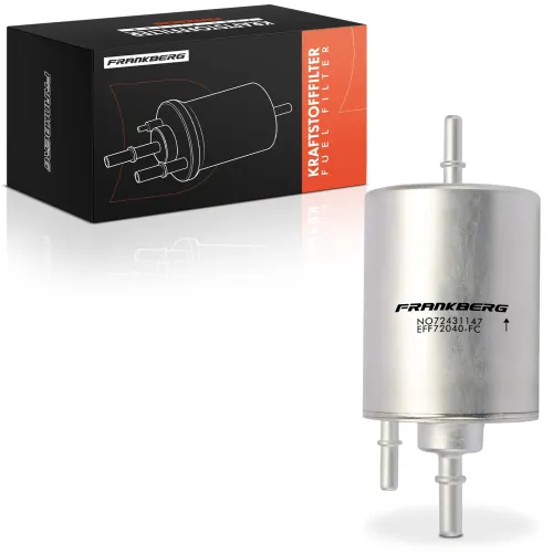 Kraftstofffilter Frankberg 5481FB0051740 Bild Kraftstofffilter Frankberg 5481FB0051740