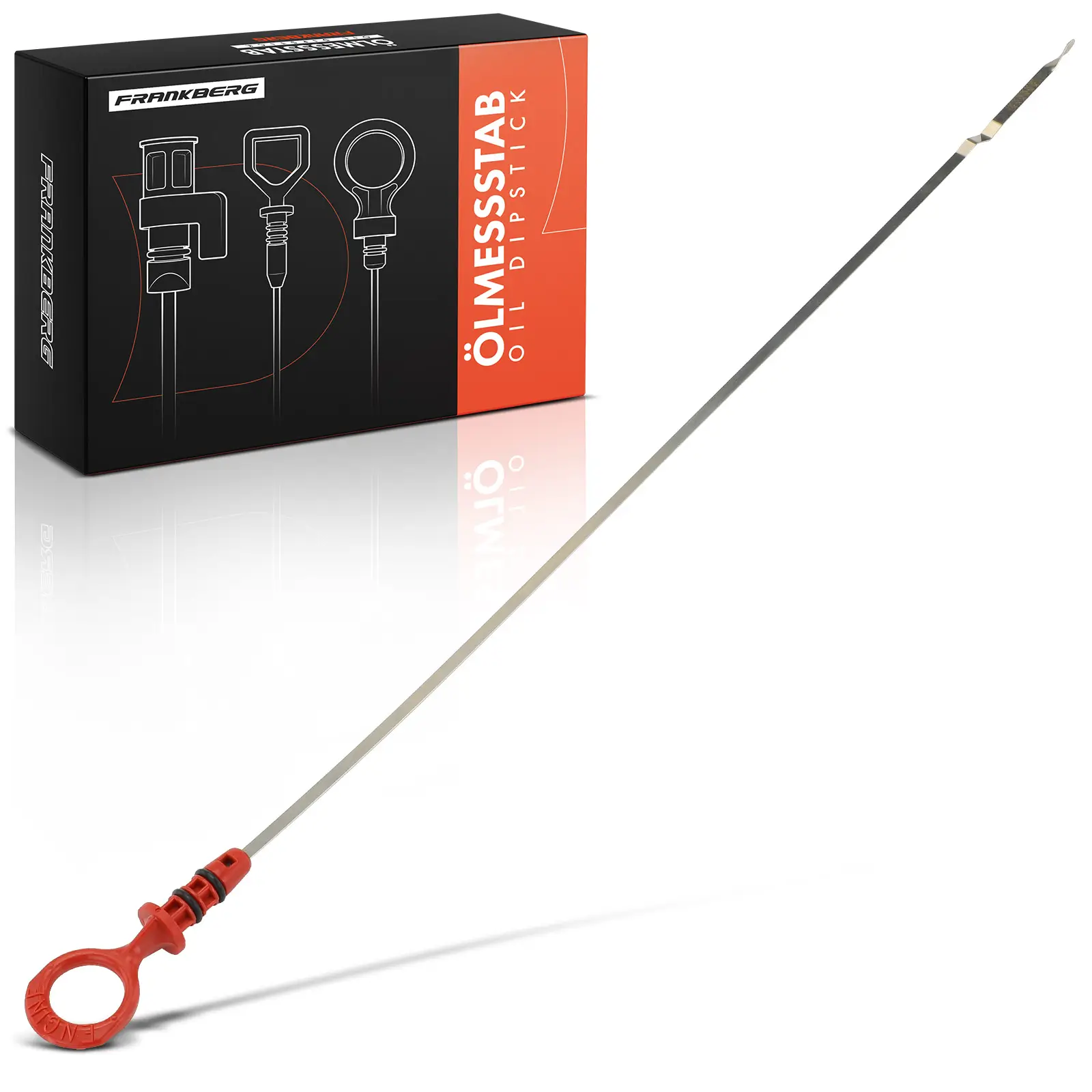Ölpeilstab Frankberg 5481FB0051743