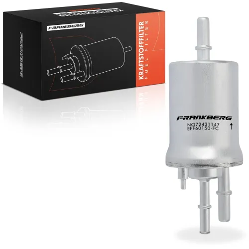 Kraftstofffilter Frankberg 5481FB0051746 Bild Kraftstofffilter Frankberg 5481FB0051746