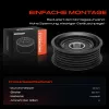 Riemenspanner, Keilrippenriemen Frankberg 5481FB0051762 Bild Riemenspanner, Keilrippenriemen Frankberg 5481FB0051762