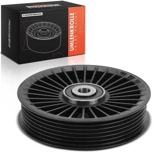 Riemenspanner, Keilrippenriemen Frankberg 5481FB0051767 Bild Riemenspanner, Keilrippenriemen Frankberg 5481FB0051767