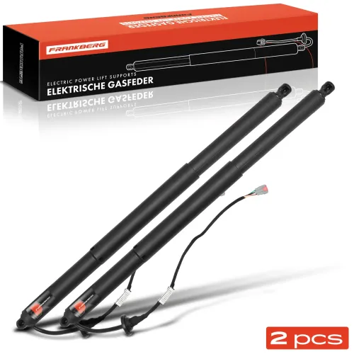 Gasfeder, Koffer-/Laderaum Frankberg 5481FB0051772 Bild Gasfeder, Koffer-/Laderaum Frankberg 5481FB0051772