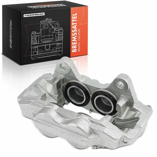 Bremssattel Vorderachse links Frankberg 5481FB0051789 Bild Bremssattel Vorderachse links Frankberg 5481FB0051789