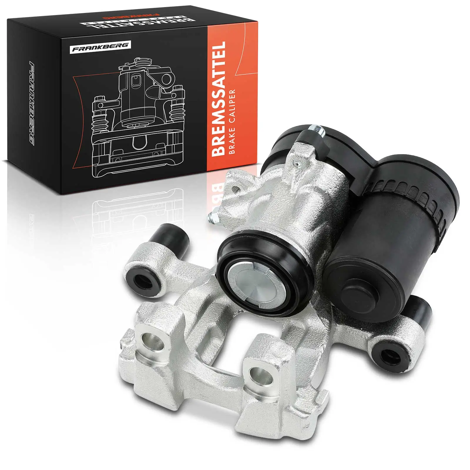 Bremssattel Hinterachse rechts Frankberg 5481FB0051790