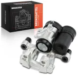 Bremssattel Hinterachse rechts Frankberg 5481FB0051790