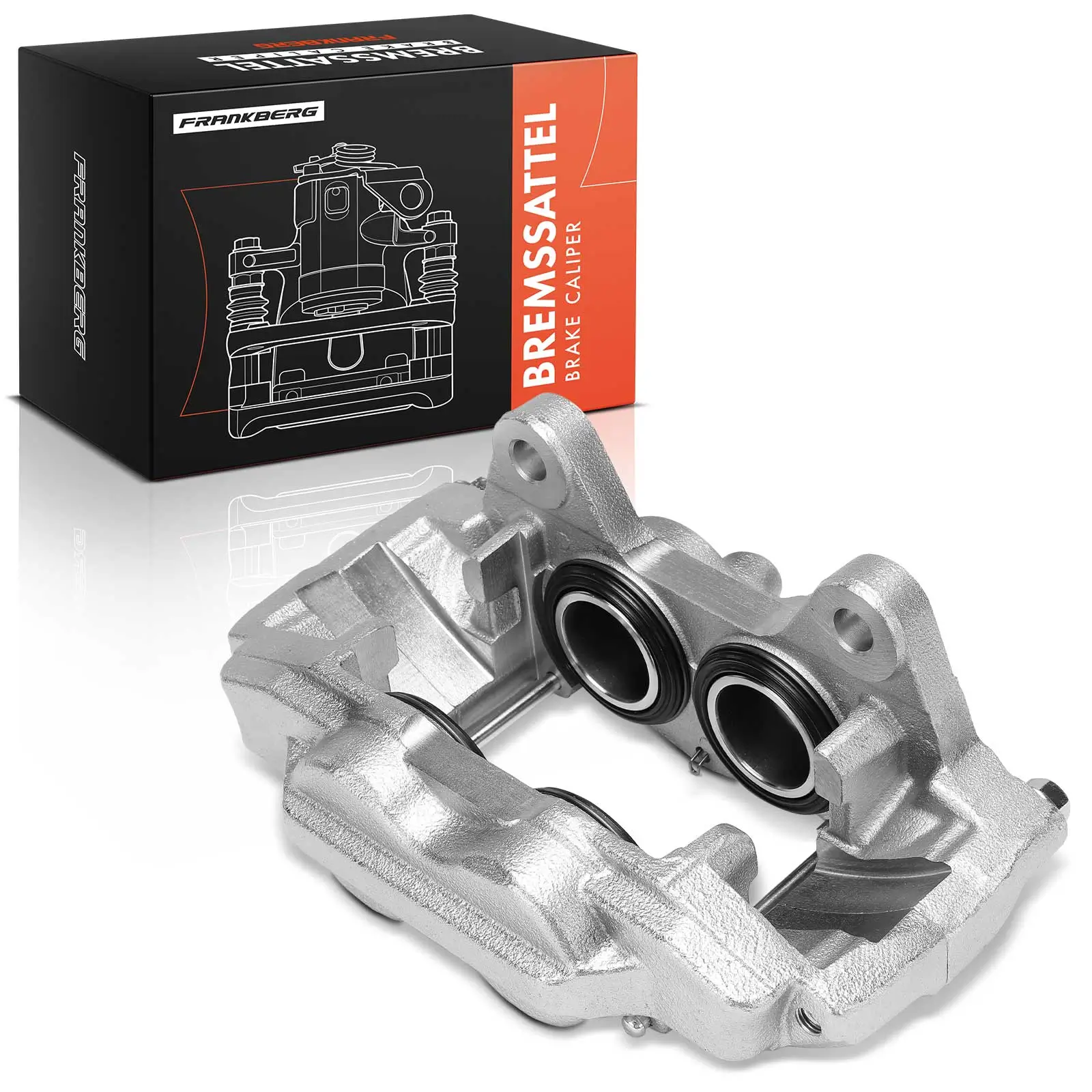 Bremssattel Vorderachse rechts Frankberg 5481FB0051796