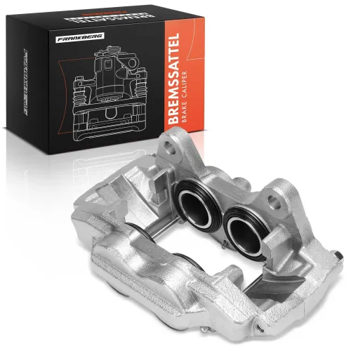 Bremssattel Vorderachse rechts Frankberg 5481FB0051796 Bild Bremssattel Vorderachse rechts Frankberg 5481FB0051796