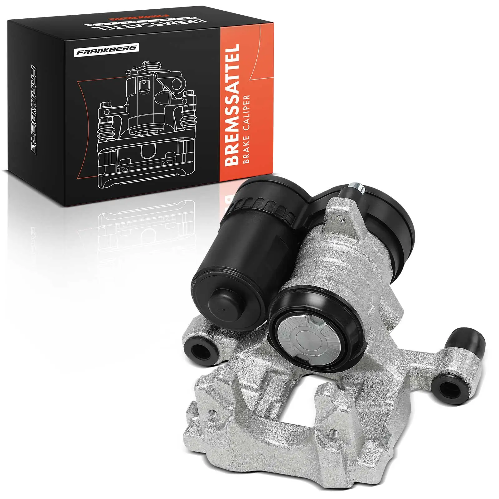 Bremssattel Hinterachse rechts Frankberg 5481FB0051827