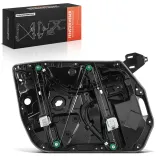 Fensterheber vorne rechts Frankberg 5481FB0051853